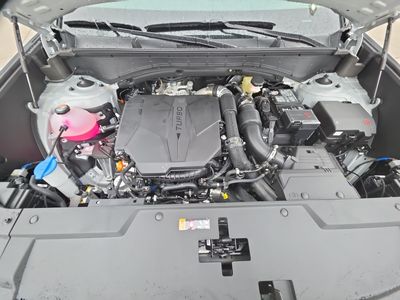 2026 Hyundai Santa Fe - Photo 8