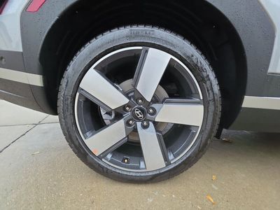 2026 Hyundai Santa Fe - Photo 9