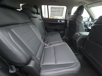 2026 Hyundai Santa Fe - Photo 10