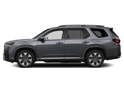 2026 Honda Pilot - Photo 1