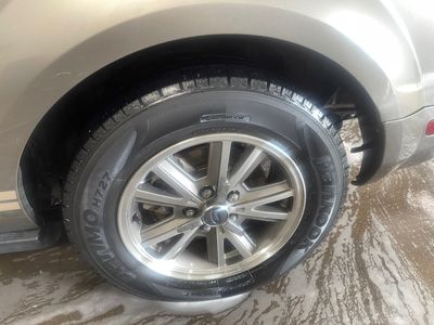 2005 Ford Mustang - Photo 13