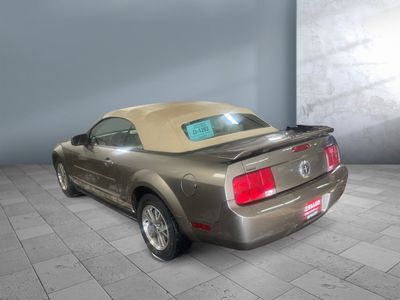 2005 Ford Mustang - Photo 5