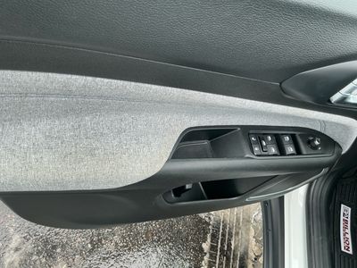 2022 Jeep Compass — engine compartment view