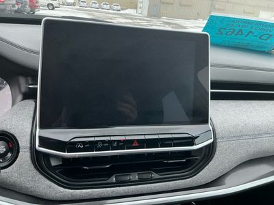 2022 Jeep Compass — photo 10 view