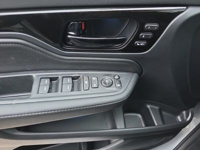 2026 Honda Odyssey — photo 11 view