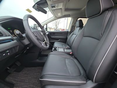 2026 Honda Odyssey — photo 13 view
