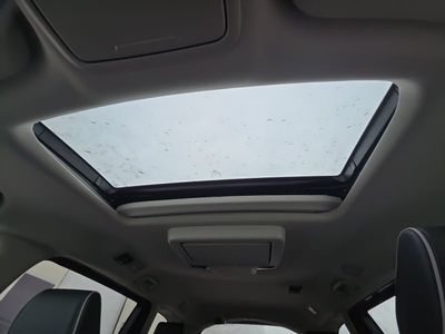 2026 Honda Odyssey — photo 14 view