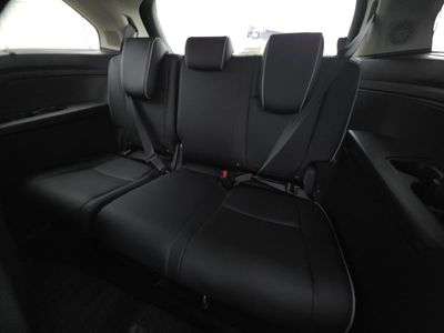 2026 Honda Odyssey — photo 7 view