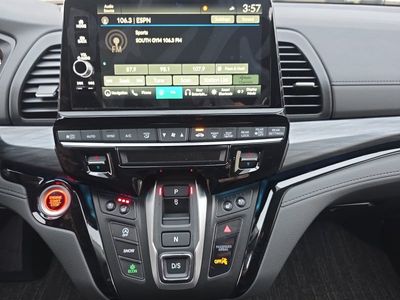 2026 Honda Odyssey — photo 10 view