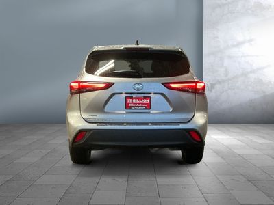 2023 Toyota Highlander - Photo 4