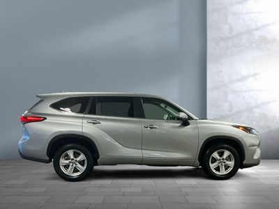 2023 Toyota Highlander - Photo 6