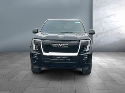 2025 GMC Sierra EV - Photo 1