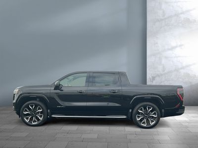 2025 GMC Sierra EV - Photo 4