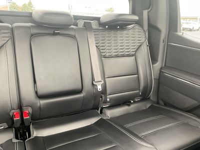 2025 GMC Sierra EV - Photo 5