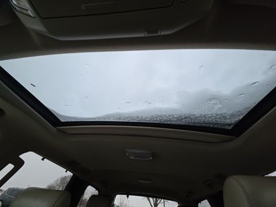 2008 Toyota Sequoia — photo 14 view