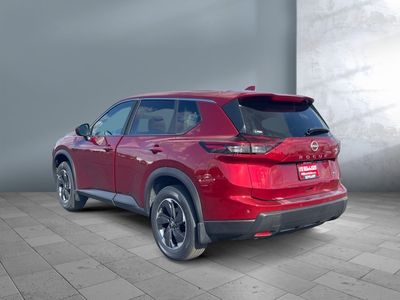 2026 Nissan Rogue - Photo 2