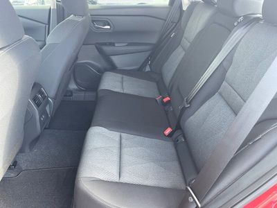 2026 Nissan Rogue - Photo 11
