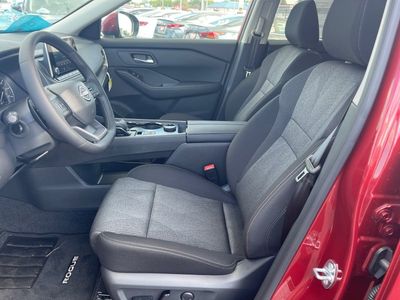 2026 Nissan Rogue - Photo 12