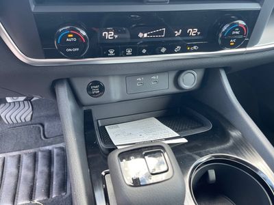 2026 Nissan Rogue - Photo 14