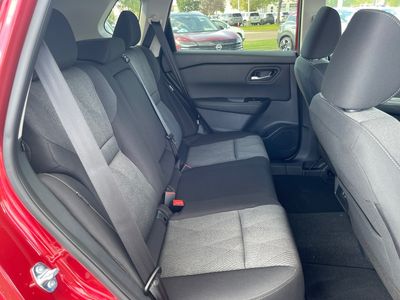 2026 Nissan Rogue - Photo 15