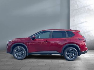 2026 Nissan Rogue - Photo 4