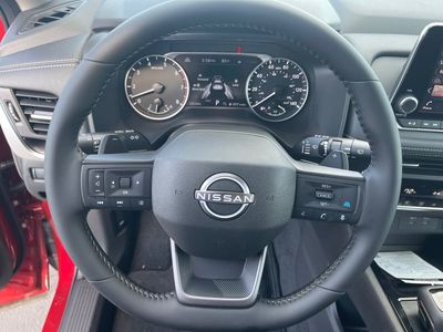 2026 Nissan Rogue - Photo 7
