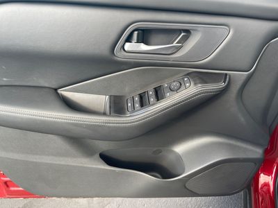 2026 Nissan Rogue - Photo 9