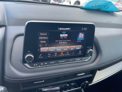 2026 Nissan Rogue - Photo 10