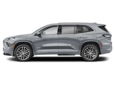 2026 Buick Enclave - Photo 1