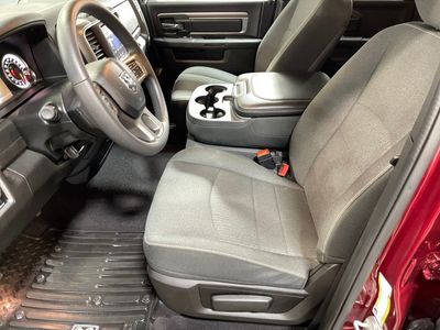 2021 Ram 1500 Classic — photo 11 view