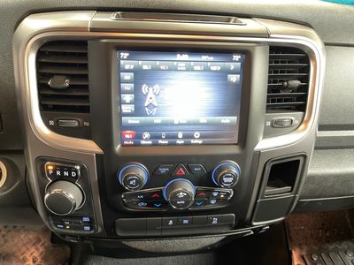 2021 Ram 1500 Classic — photo 12 view