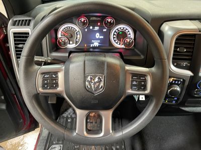 2021 Ram 1500 Classic — photo 13 view