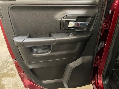 2021 Ram 1500 Classic — photo 15 view