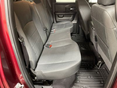2021 Ram 1500 Classic — photo 8 view