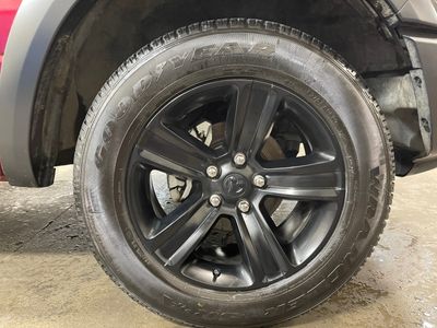 2021 Ram 1500 Classic — photo 9 view