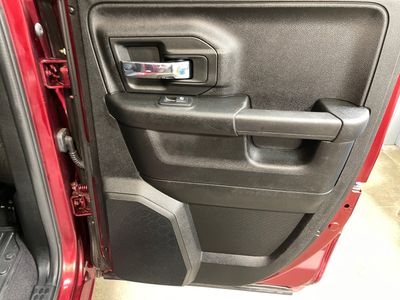 2021 Ram 1500 Classic — photo 10 view