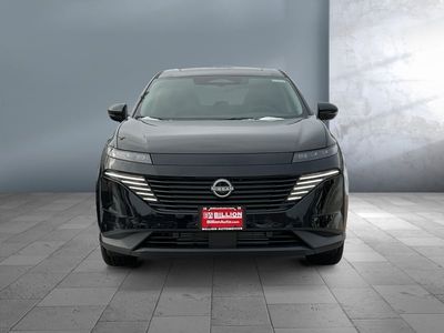 2026 Nissan Murano - Photo 1