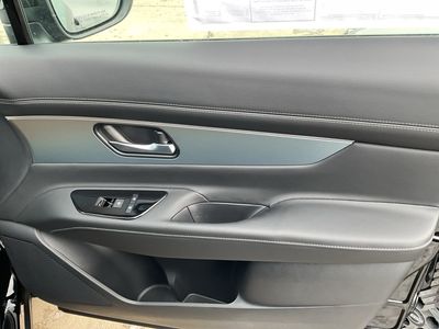 2026 Nissan Murano - Photo 13