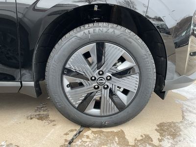 2026 Nissan Murano - Photo 14