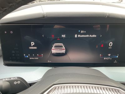 2026 Nissan Murano - Photo 5