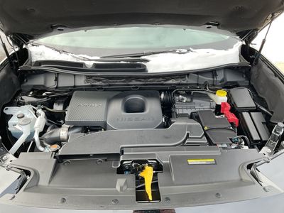 2026 Nissan Murano - Photo 7