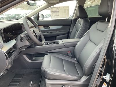 2026 Nissan Murano - Photo 8