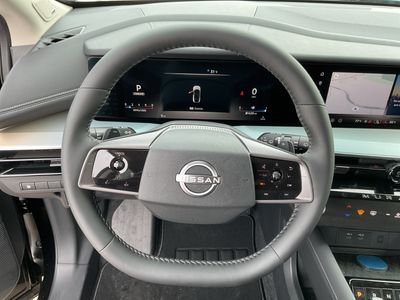 2026 Nissan Murano - Photo 9