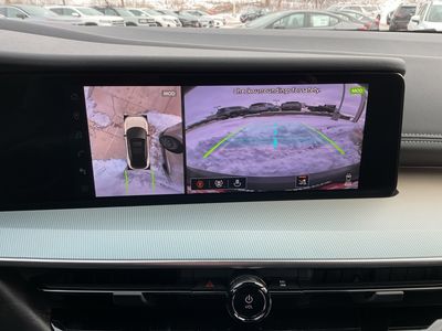 2026 Nissan Murano - Photo 10