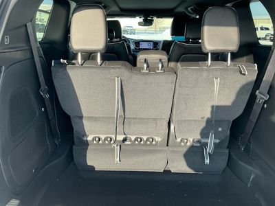 2026 Chrysler Pacifica — photo 9 view