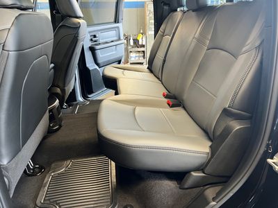 2026 Ram 3500 — photo 11 view