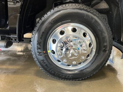 2026 Ram 3500 — photo 13 view