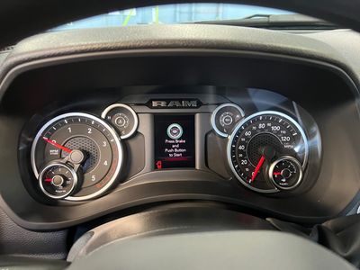 2026 Ram 3500 — photo 14 view