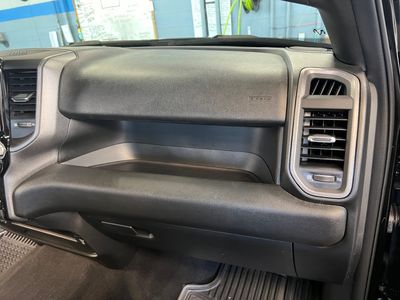 2026 Ram 3500 — photo 7 view