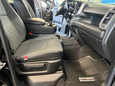 2026 Ram 3500 — photo 8 view